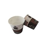 YUCECUP Karton Bardak 3000 Adet 6.5 Oz