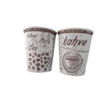 Yucecup Karton Bardak 3000 Adet 7 Oz