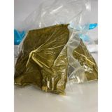 Yücehas Tarım Salamura Asma Yaprak 500gr Vakumlu 2 Adet Net: 1 kg
