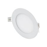 Yücel 9w Eko Yuvarlak Beyaz 6500k Led Panel