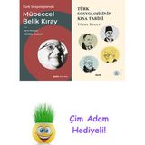 Yücel Bulut 2 Kitap Seti + Çim Adam Hediye - Hayır