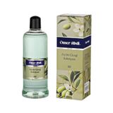Yüceler Zeytin Çiçeği Kolanyası 80 Derece Pet Şişe 400ml-Zeytin Çiçeği
