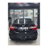 yücelotoaksesuar Honda Civic Fb7 Custom Difüzör