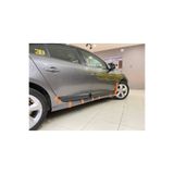 yücelotoaksesuar Renault Fluence Yan Marşpiyel (Plastik)