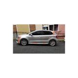 yücelotoaksesuar Volkswagen Polo Aero Yan Marşpiyel (Plastik)
