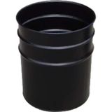 Yucetem 913 Konik Çöp Kovası