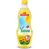 Yudum 1.25 lt Ayçiçek Yağı