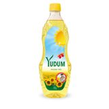 Yudum 1 lt Ayçiçek Yağı