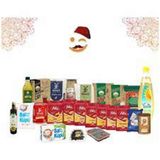 Yudum 22 Parça Ramazan Erzak Paketi
