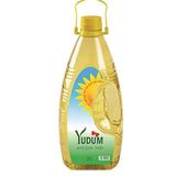 Yudum 3 lt Ayçiçek Yağı