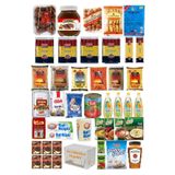 Yudum 42 Parça Ramazan Erzak Paketi