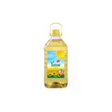Yudum 4,5 L Dar Ağızlı Pet Ayçiçek Yağı