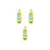 Yudum Ayçiçek Yağı 1 Lt X3 Adet - 3 lt