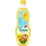 Yudum Ayçiçek Yağı (2 L) X4 Paket