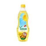 Yudum Ayçiçek Yağı 2 Lt - 0,5 g
