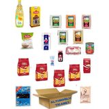 Yudum Ayçiçek Yağı 2 Lt Kumanya.ramazan Paketi Erzak Kolisi 20 Parça Yudum 1002