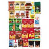 Yudum Ayciçek Yağı 2 Lt Ramazan Paketi Kumanya Yardım Gıda Erzak Kolisi Lüks Paket 32 Parça Ürün