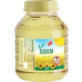 Yudum Ayçiçek Yağı 4,5 lt Yuvarlak Pet