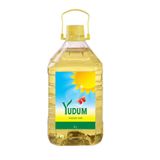 Yudum Dar Kapak Pet Ayçiçek Yağı 4 lt