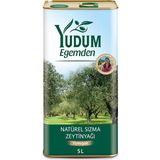 Yudum Egemden 5 lt Natürel Sızma Zeytinyağı Yumuşak Lezzet - 1