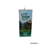 Yudum Egemden Naturel Sızma Yumuşak Lezzet 5 Lt Teneke Zeytinyağı