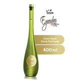 Yudum Egemden Özel Tasarım Erken Hasat 400 ml Sızma Zeytinyağı Cam