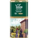 Yudum Egemden Sızma Zeytinyağı Yumuşak Lezzet 5 L