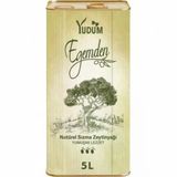 Yudum Egemden Y.sızma 5Lt Tnk Zeytınyagı 7309