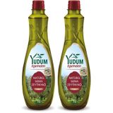 Yudum Egemden Yoğun Lezzet 1 Lt Pet (2 paketi)