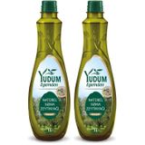 Yudum Egemden Yumuşak Lezzet 1 Lt Pet (2 paketi)