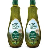 Yudum Egemden Yumuşak Lezzet 2 Lt Pet (2 paketi)