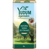 Yudum Egemden Yumuşak Lezzet 5 Lt Sızma Zeytinyağı Teneke - 0,1 kg