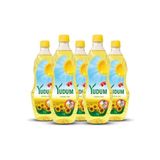Yudum Lt Ayçiçek Yagı 5'li A Antaj Paket 1