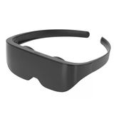 Yuehısy 3D Vr Gözlük, Sanal Gerçeklik Oyunları Ve Sinema Deneyimi İçin 4K 60 Hz Kablosuz Wifi Ayarlanabilir Vr Akıllı Gözlük, 8000 Mah