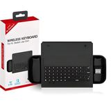 Yues Nintendo Switch Uyumlu Kablosuz Klavye (2.4 GHz Wireless) – USB Alıcılı, Tak-Çalıştır
