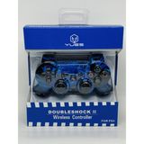 Yues PS3 Dualshock 3 Kablosuz Joystick Wireless Oyun Kolu