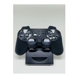 YUES PS3 DualShock 3 Uyumlu Joystick Silikon Koruyucu Kılıf – Siyah