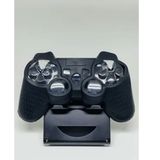 Yues Ps3 Joystick Silikon Dualshock Koruyucu Siyah Kılıf