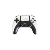 YUES PS5 DualSense Kablosuz Oyun Kolu | Titreşimli, Şarjlı ve PS5 Tam Uyumlu Controller