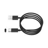Yues PS5 Dualsense USBK-PS5 Usb Şarj Kablosu Type-C 3 Metre (PS5/Xbox Series/Switch Pro Controller Uyumlu)