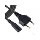 Yues PS5 Elektrik Güç Kablosu (PS5/PS4/Xbox One S/PS3/PS2 Uyumlu)