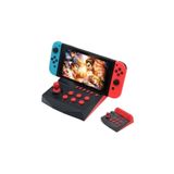 YUES Switch Arcade Stick Joystick Switch Uyumlu Arcade Oyun Kolu (SWİTCH/SWİTCH LİTE/SWİTCH OLED UYUMLU)