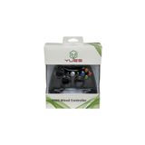YUES Xbox 360 Gamepad Oyun Kolu Kablolu Joystick
