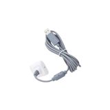 YUES Xbox 360 Gamepad USB Şarj Kablosu – Play & Charge, Tak-Çalıştır
