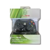 Yues Xbox 360 Oyun Kolu Gamepad Kablosuz
