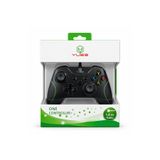 YUES Xbox One Kablolu Gamepad – Xbox One/One S/One X ve PC (Windows) Uyumlu Joystick, Tak-Çalıştır