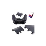 YUES Xbox One / One S / One X Controller Pil Kapağı – 2’li Set Gamepad Arka Kapak (Uyumlu)