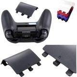 YUES Xbox One Pil Kapağı (2 Adet) – Xbox One / One S / One X Gamepad Uyumlu, Sıkı Oturuş, Kolay Montaj - Siyah