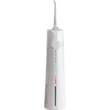 YUES Y205 Şarjlı Taşınabilir Ağız Duşu – Diş Protez Bakım & Oral Irrigator, Çok Kademeli - Beyaz