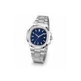 YUESSE Patek Eşref Model Çelik Kasa 42mm Kare Erkek Saati